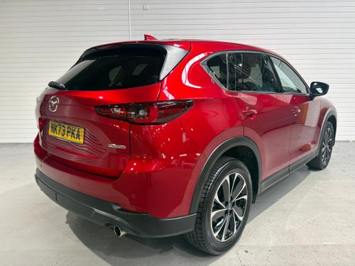 Mazda CX-5 Photo 675d4d22-3611-43dc-9773-157c54482374.JPEG