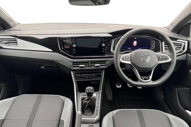 VOLKSWAGEN  Polo Photo 10