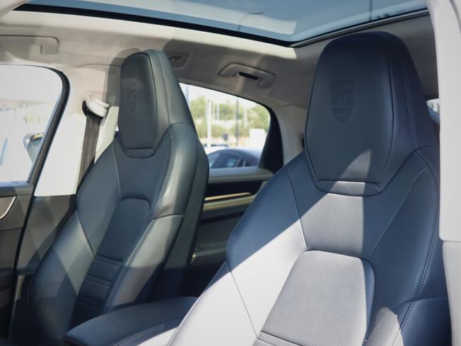 PORSCHE Cayenne Photo 22