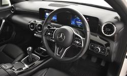 Mercedes-Benz A CLASS Photo 2