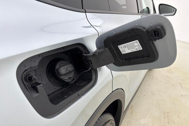 VOLKSWAGEN  Tiguan Photo 22