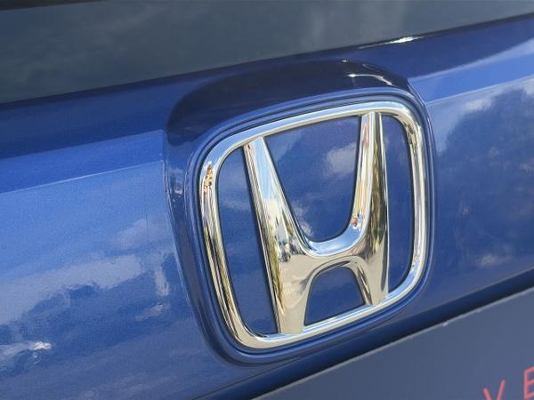 Honda Civic Photo 26