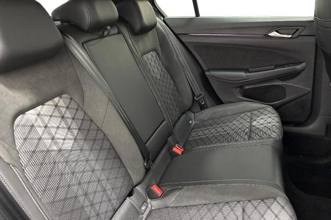 VOLKSWAGEN Golf Photo 9