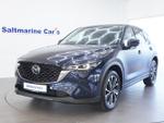 Mazda CX-5 Photo 0