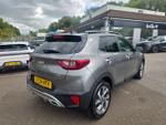 Kia Stonic Photo 2