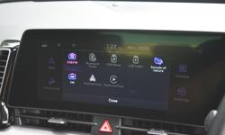 Kia SPORTAGE Photo 20
