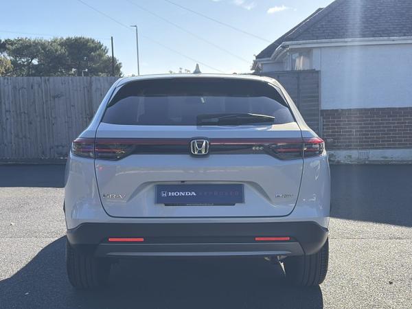 Honda HR-V Photo 34