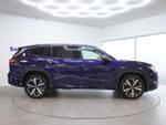 Volkswagen Tayron Photo 3