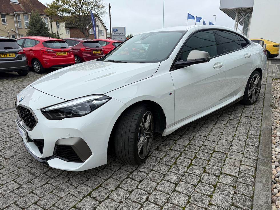 BMW 2 Series Gran Coupe Photo 677a016c-ecfc-44de-a951-961fed003e40.jpg