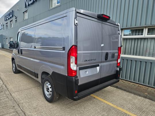 Fiat Ducato Photo