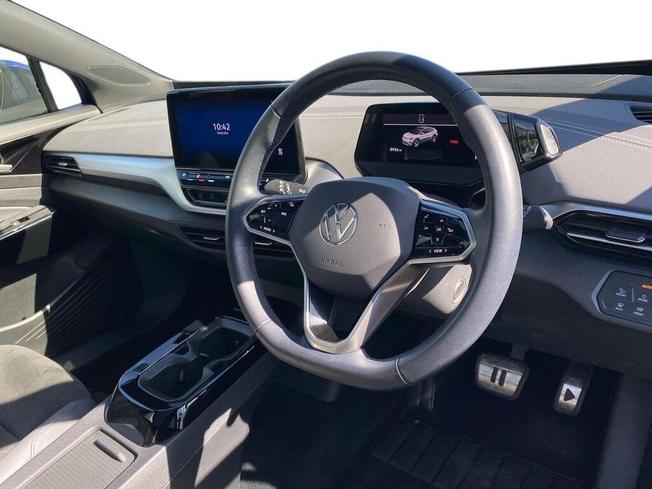 Volkswagen ID.4 Photo 8