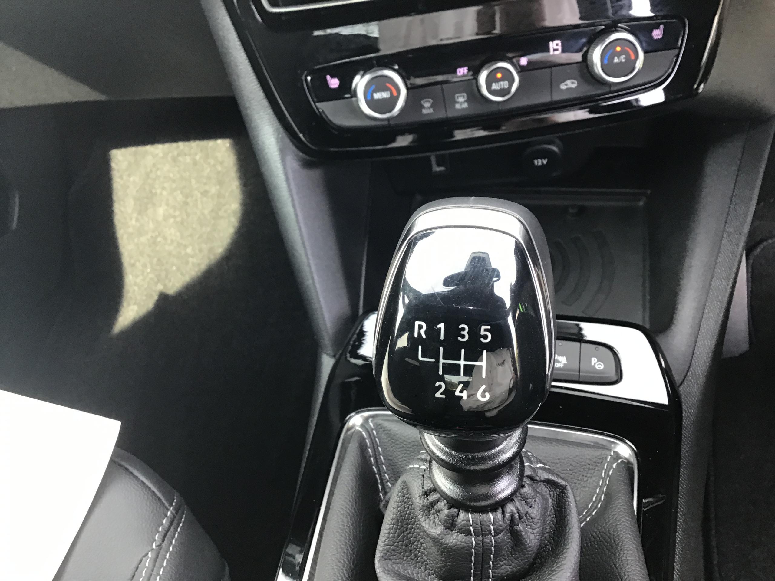 Vauxhall Mokka Photo 19