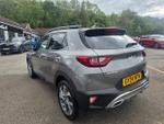 Kia Stonic Photo 4