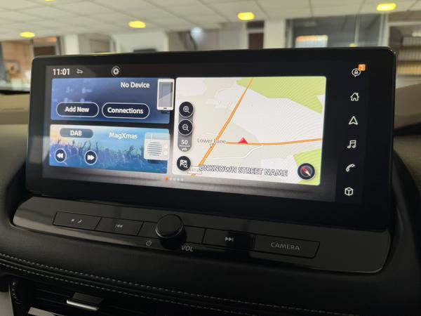 Used Nissan X-Trail OW23LOA 20