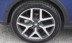 SEAT ARONA Photo 38