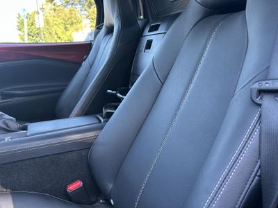 Mazda MX-5 Photo 42