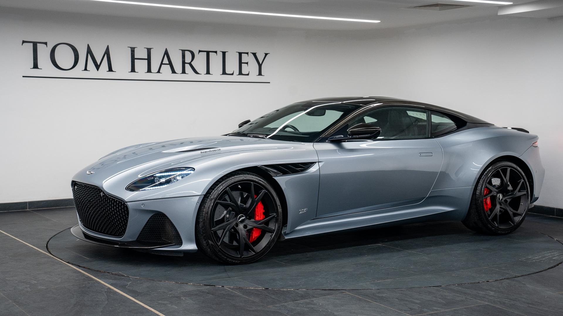Aston Martin DBS Photo 678c5fe4-7b88-40b9-812c-7ffef512f2a6.jpg