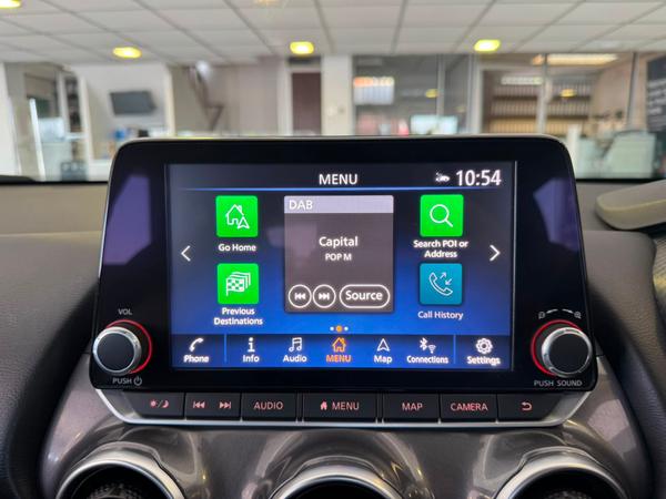 Used Nissan Juke AJ72LGZ 23