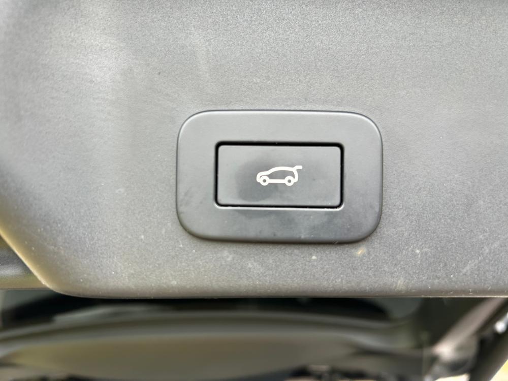 Used Land Rover Range Rover Evoque KM23VZU 19