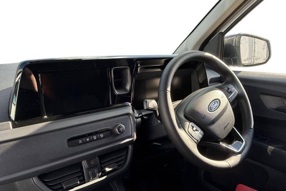 Used Ford COURIER COURIERTREND25 15