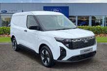 Used Ford E-TRANSIT COURIER 13/N337246 1