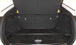 Lexus RZ Photo 25