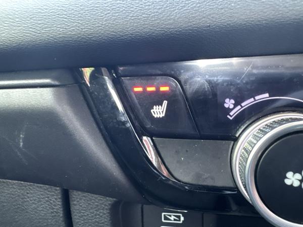 Honda HR-V Photo 17
