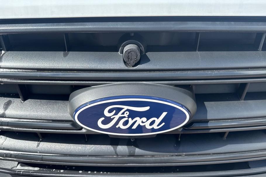 Used Ford TRANSIT WN75RWL 20