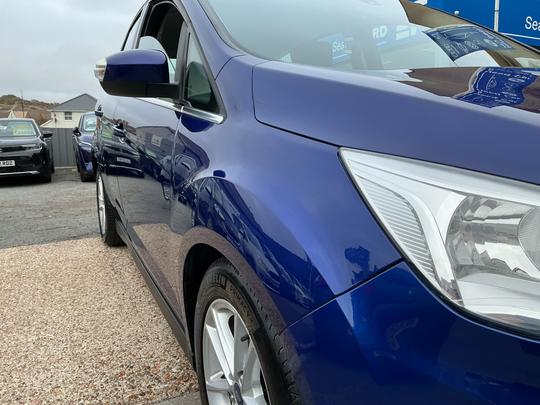 Ford C-Max Photo 3