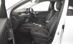 Ford KUGA Photo 22