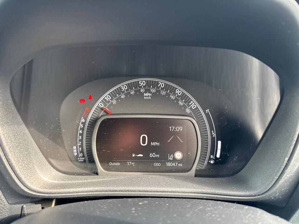 Toyota Aygo X Photo 679da968-3169-4031-bfcb-d5db1b29ea41.JPEG