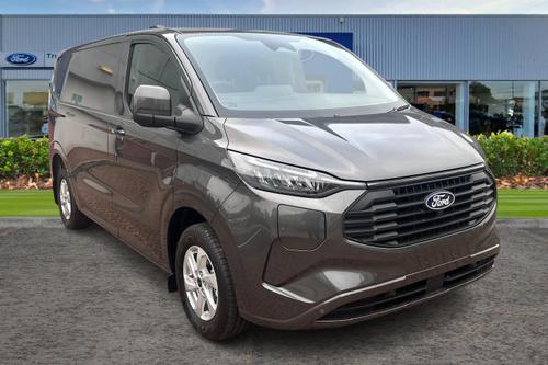 Used Ford TRANSIT CUSTOM 25/N142281 1