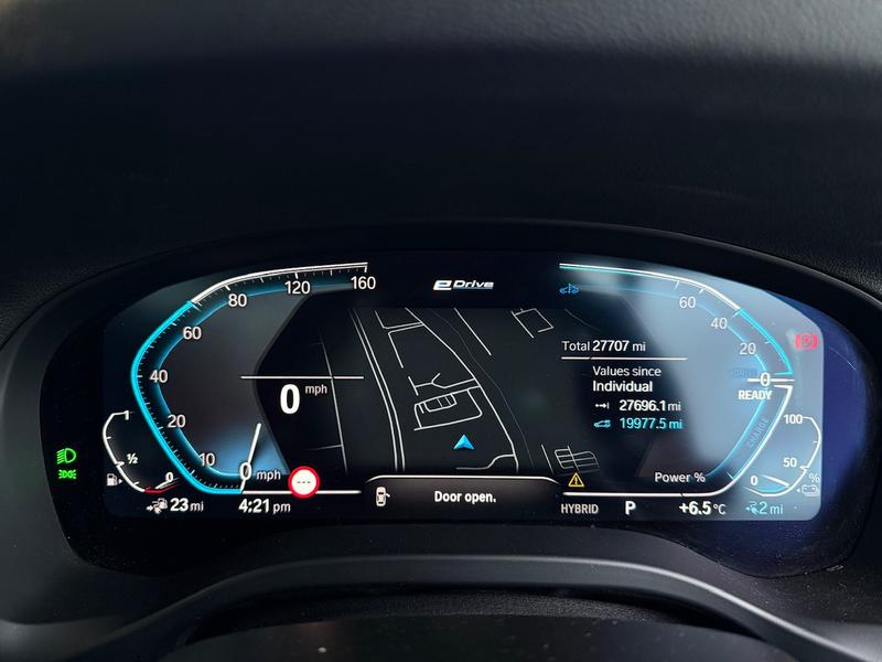 2022 71 BMW X3