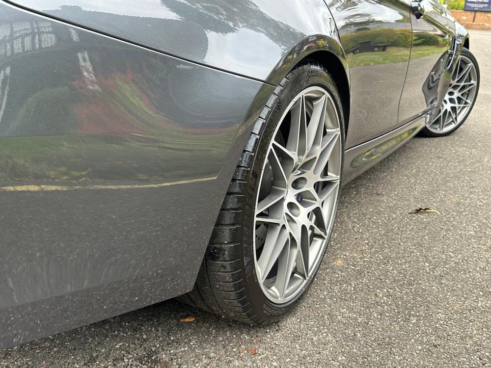 Used BMW M3 LR18OLO 42