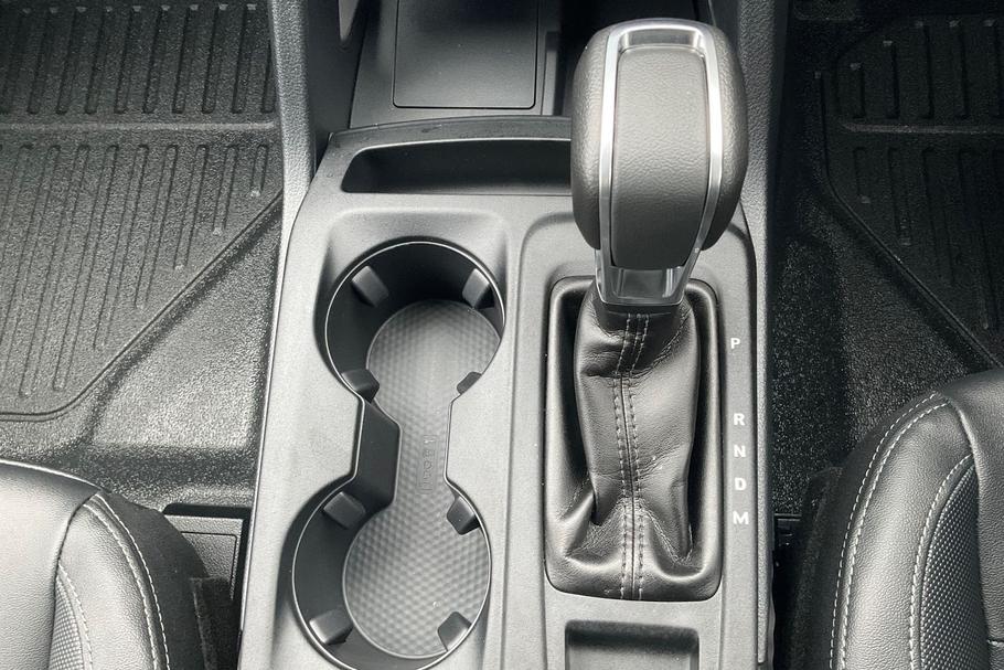 Used Ford RANGER TREMOR4 15