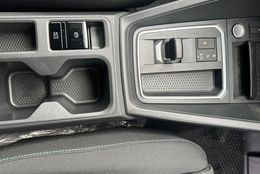 Used Ford TRANSIT CONNECT CONNECTFLEX3 18