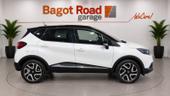 Renault Captur Photo 3