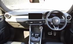 Alfa Romeo TONALE Photo 10