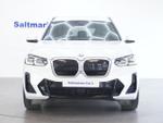 BMW iX3 Photo 28