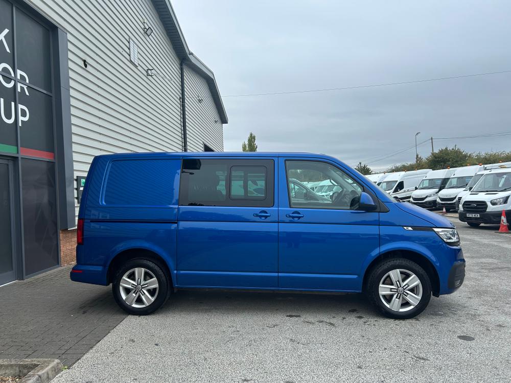 Volkswagen Transporter T6.1 Photo 67aa1bb1-9ab4-473d-b8c0-cf60e179c744.jpeg