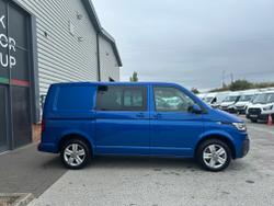 Volkswagen Transporter T6.1 Photo 12