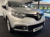 Renault Captur Photo 3