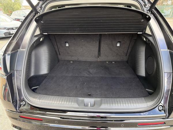 Honda ZR-V Photo 22