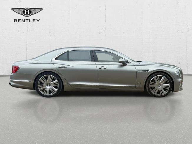 BENTLEY Flying Spur Photo 7