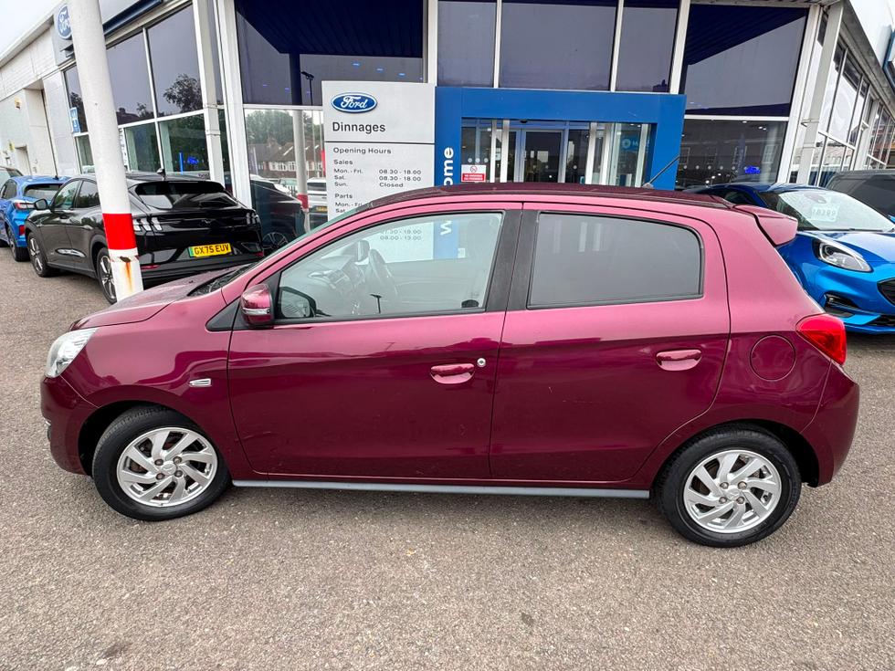 Mitsubishi Mirage Photo 67b0dbfb-b345-4410-b864-99d125004b36.jpeg