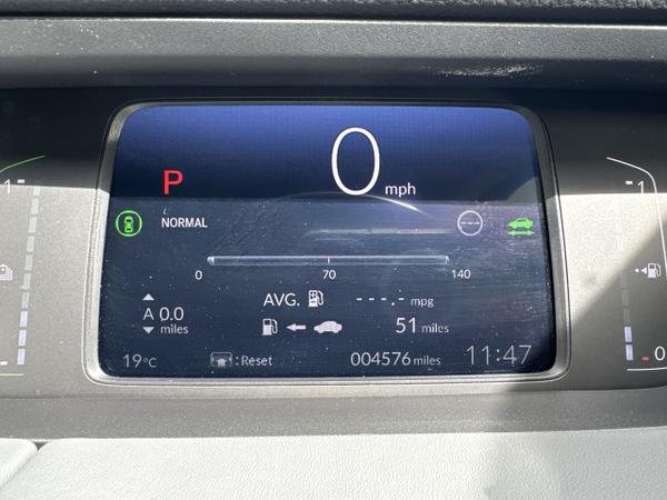 Honda Jazz Photo 10