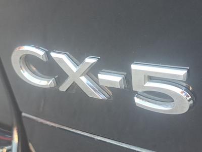 Mazda CX-5 Photo 34