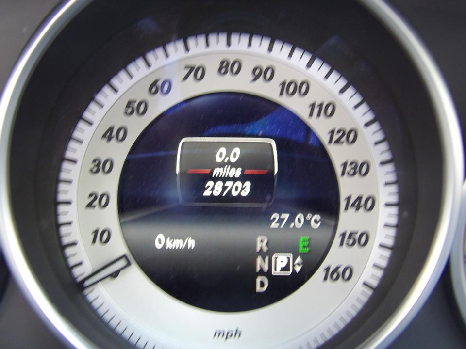 Used Mercedes-Benz E Class PE14KXV 26