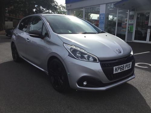 Peugeot 208 Photo 67b7c2e8-d756-462b-b9d1-638a3ca44360.JPG