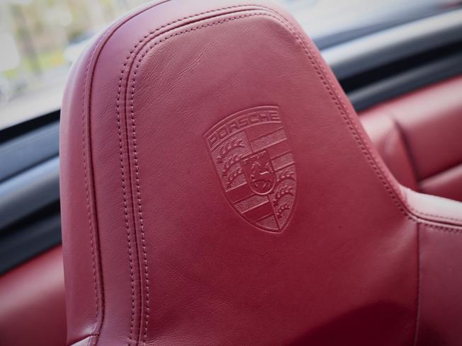 PORSCHE 911 Photo 20